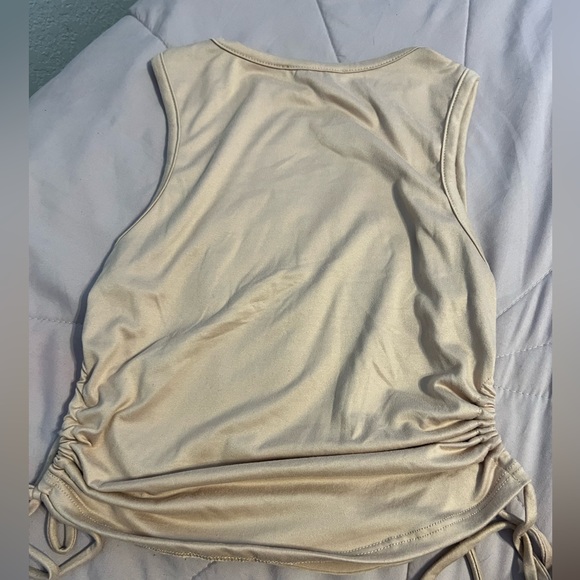 Caution to the Wind Top - Picture 4 of 5